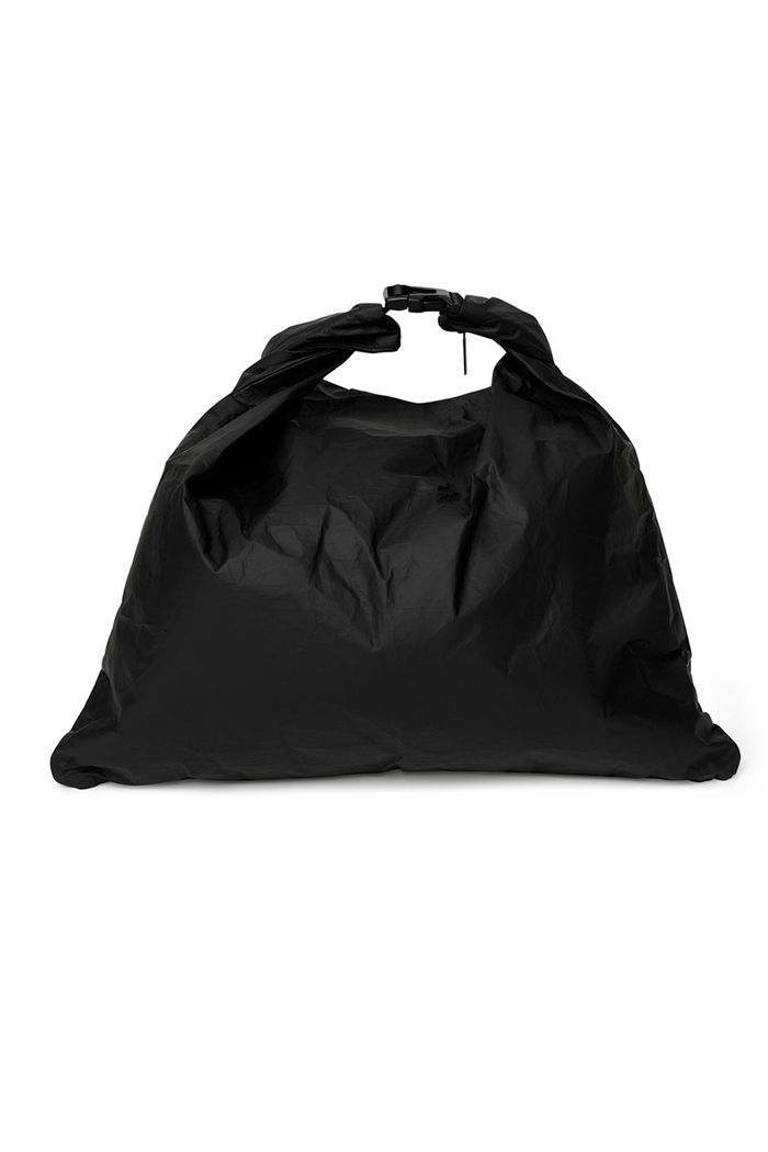Bolsas Alo Yoga Keep It Dry Fitness Hombre Negros | 103587JYE