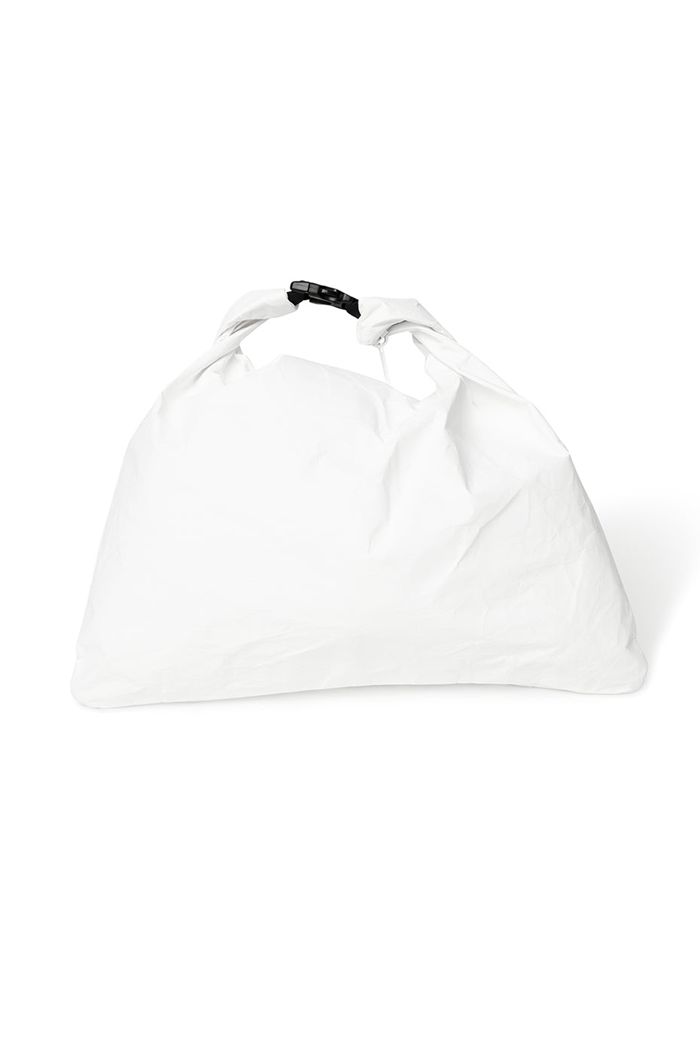 Bolsas Alo Yoga Keep It Dry Fitness Mujer Blancos | 694302DVB