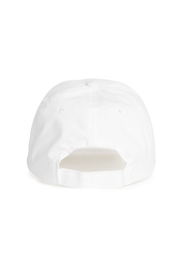 Cap Alo Yoga Off-Duty Hombre Blancos Negros | 610392CAG