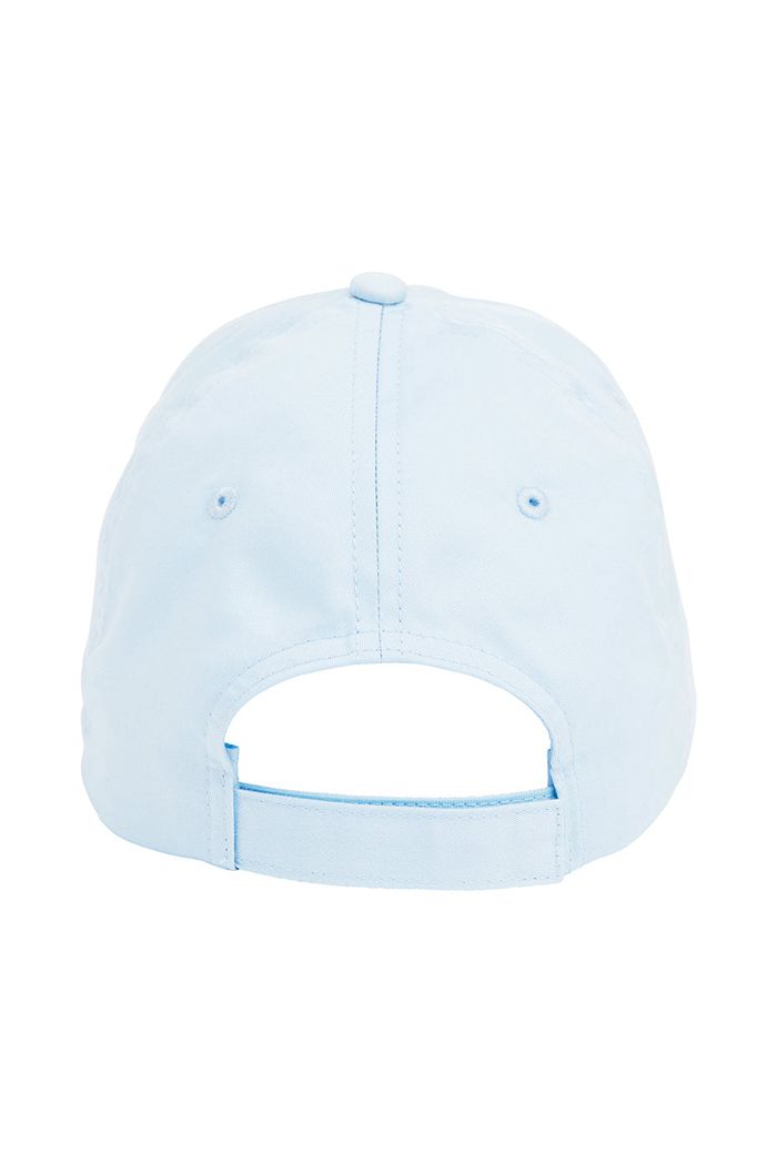 Cap Alo Yoga Off-Duty Mujer Azules | 756093GEO