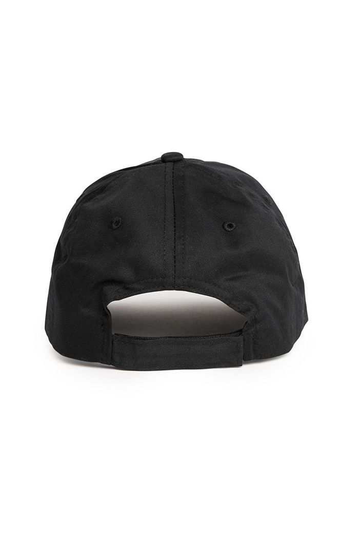Cap Alo Yoga Off-Duty Mujer Negros Blancos | 497265YPA