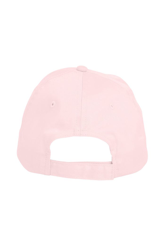 Cap Alo Yoga Off-Duty Mujer Rosas | 561928EFA
