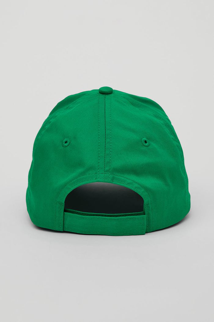 Cap Alo Yoga Off-Duty Mujer Verdes Turquesa Blancos | 190473FTW