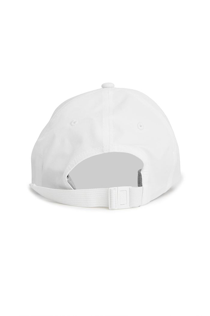 Cap Alo Yoga Performance Off-Duty Hombre Blancos | 829156POV