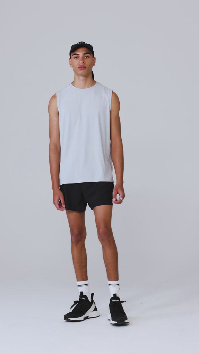 Cap Alo Yoga Performance Off-Duty Hombre Negros | 908562AMW