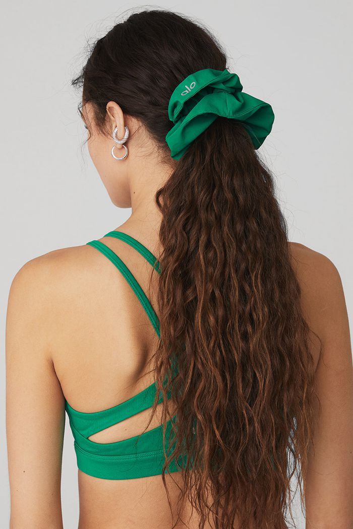 Coletero Alo Yoga Oversized Mujer Verdes Turquesa | 831705GSO