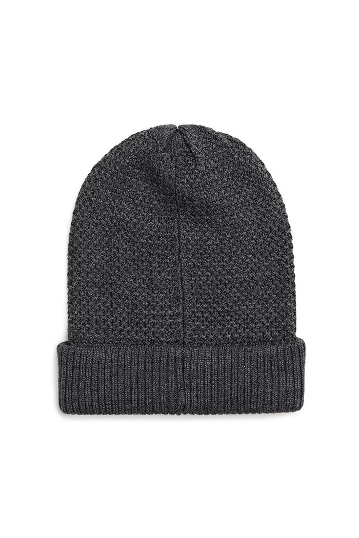 Gorros Alo Yoga Cool Skies Hombre Grises Oscuro | 387651PUK