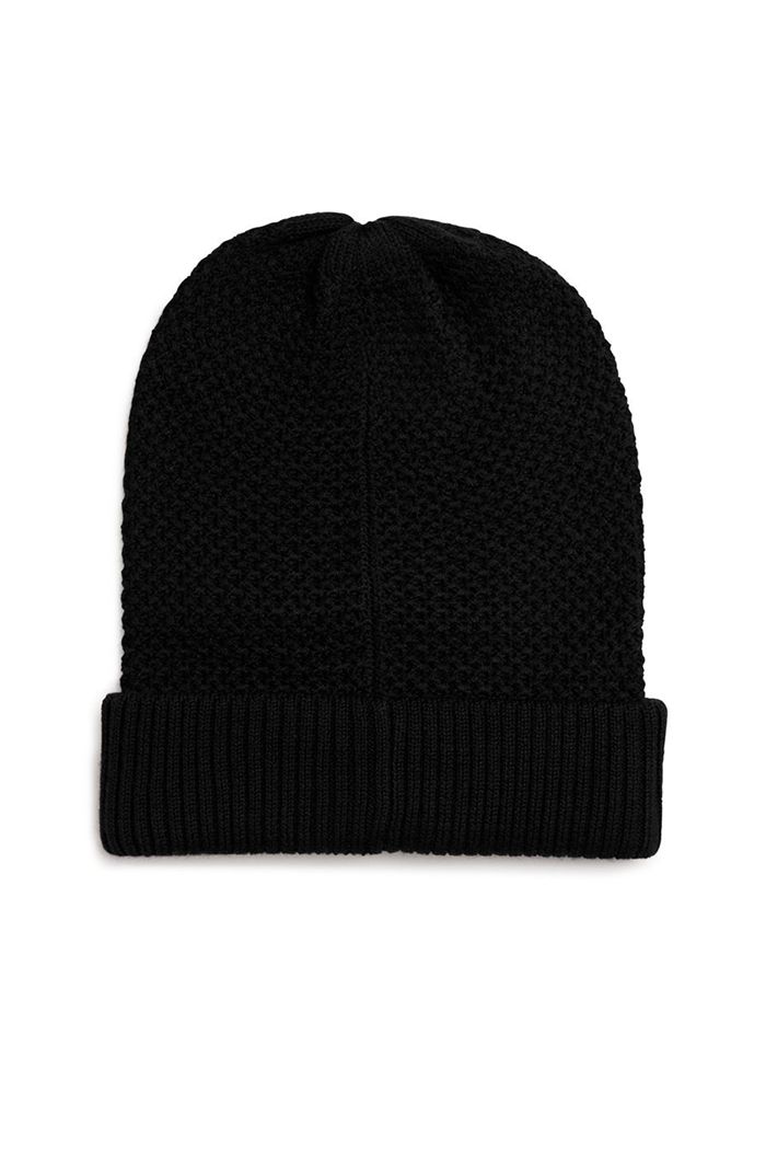 Gorros Alo Yoga Cool Skies Hombre Negros | 569307JYK