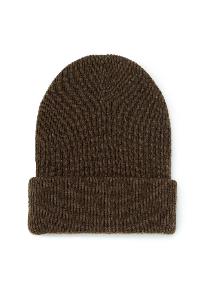 Gorros Alo Yoga Everyday Mujer Marrom | 209834MND