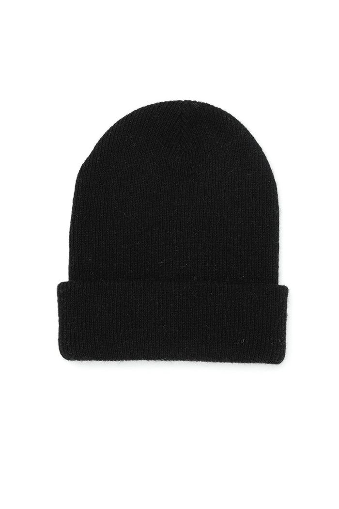 Gorros Alo Yoga Everyday Mujer Negros | 125934ABY