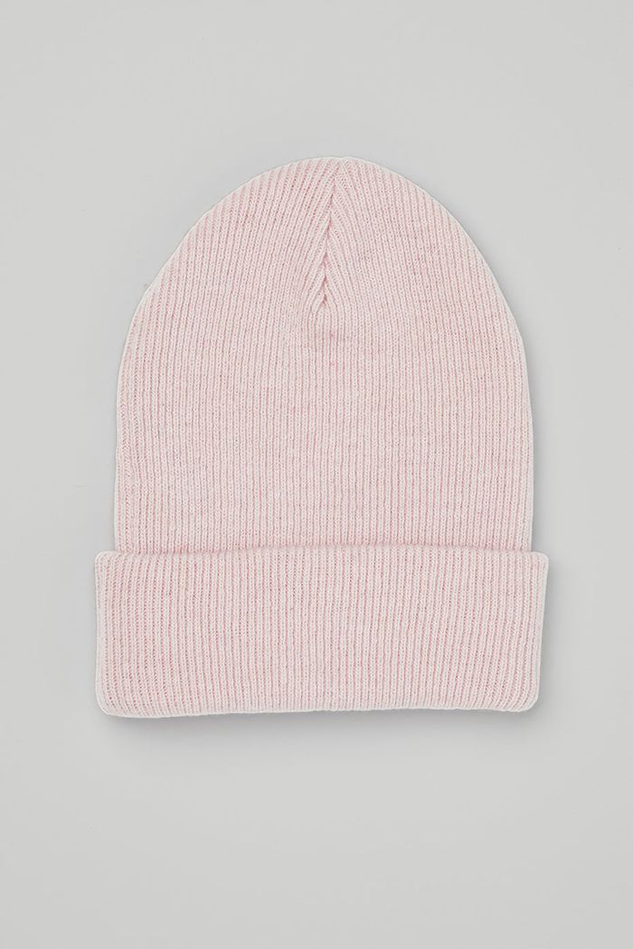 Gorros Alo Yoga Everyday Mujer Rosas | 617239ZYP