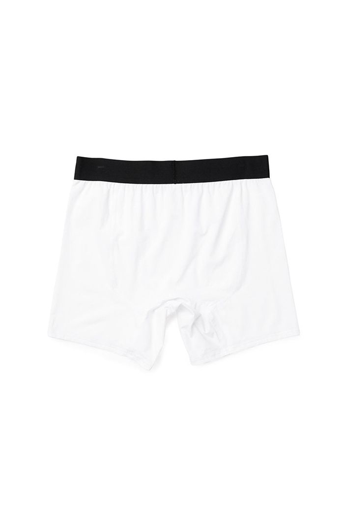 Ropa Interior Alo Yoga Hero Underwear Hombre Blancos | 895013GTD
