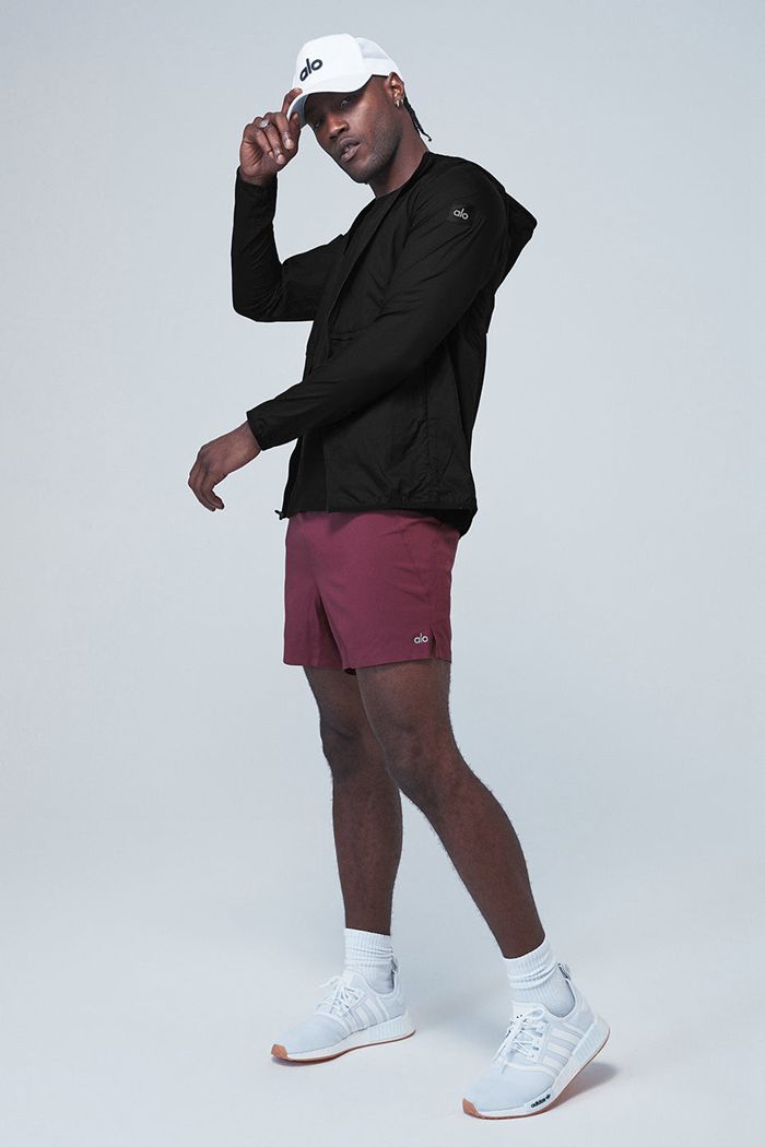 Short Alo Yoga 5