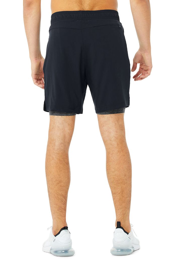 Short Alo Yoga 7