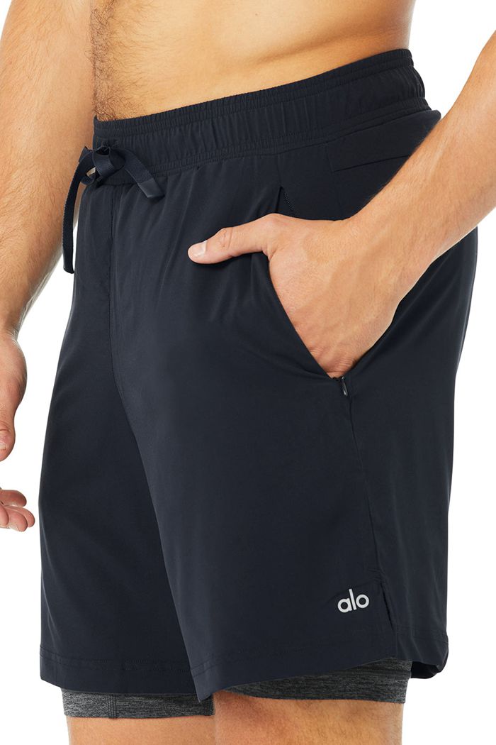 Short Alo Yoga 7