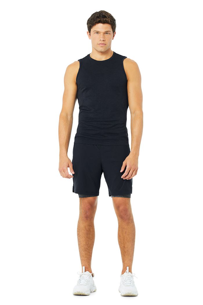 Short Alo Yoga 7