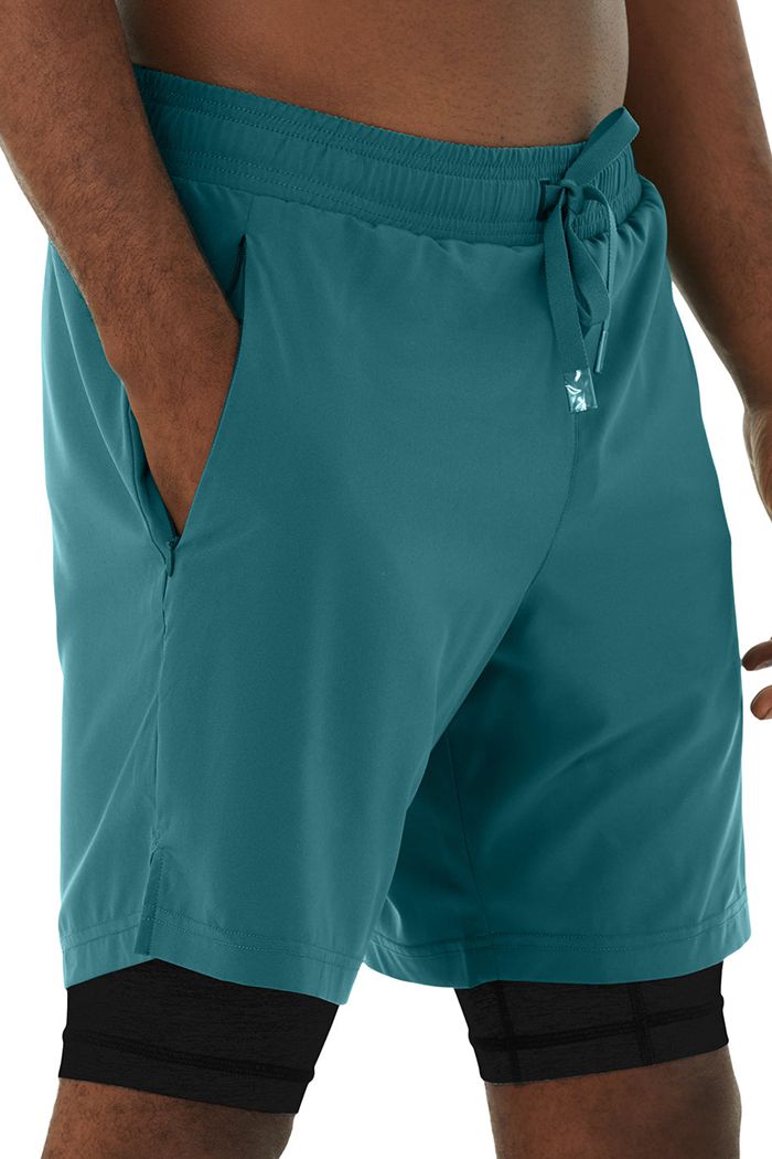 Short Alo Yoga 7