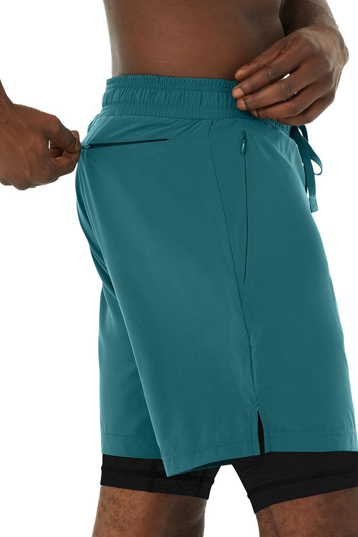 Short Alo Yoga 7