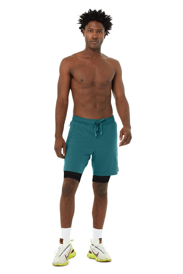 Short Alo Yoga 7