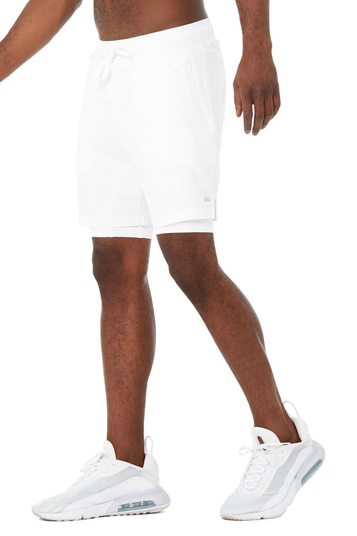Short Alo Yoga 7