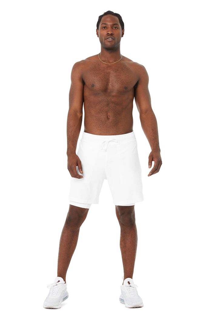 Short Alo Yoga 7