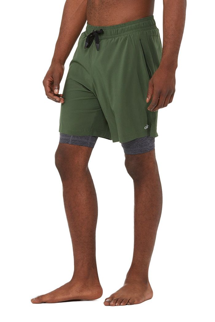 Short Alo Yoga 7
