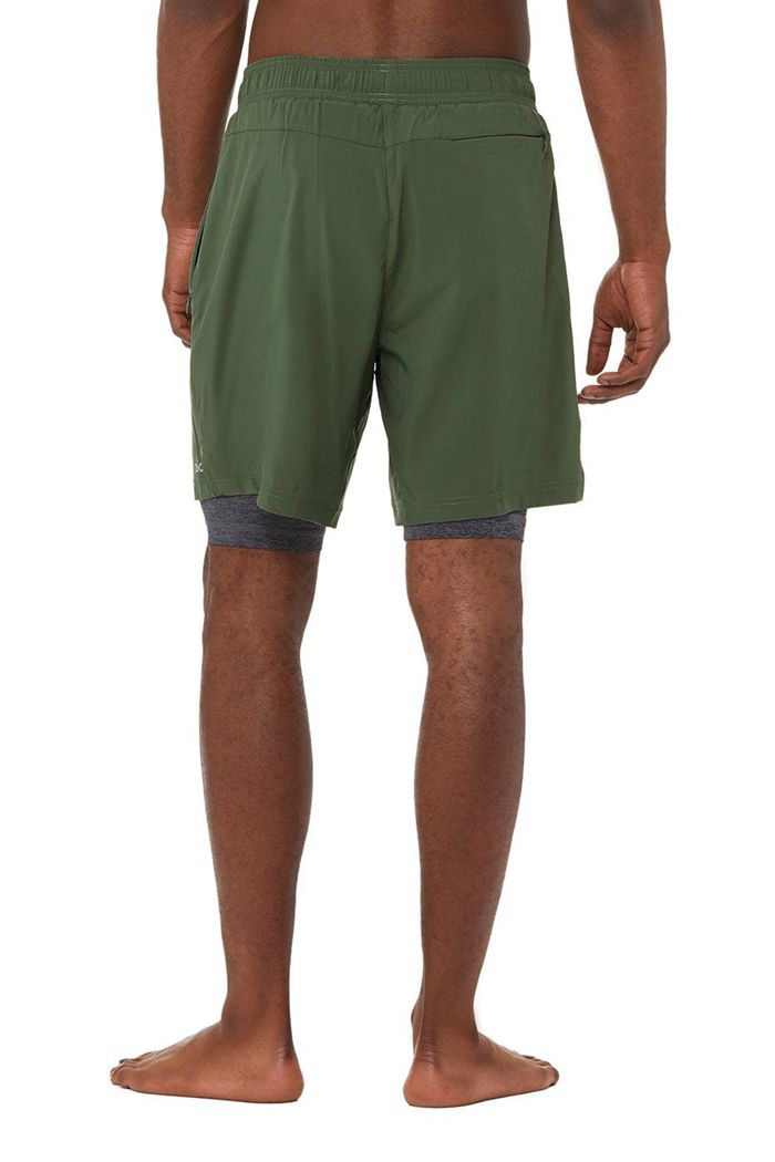 Short Alo Yoga 7