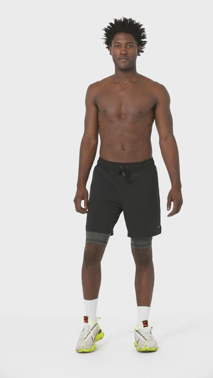 Short Alo Yoga 7