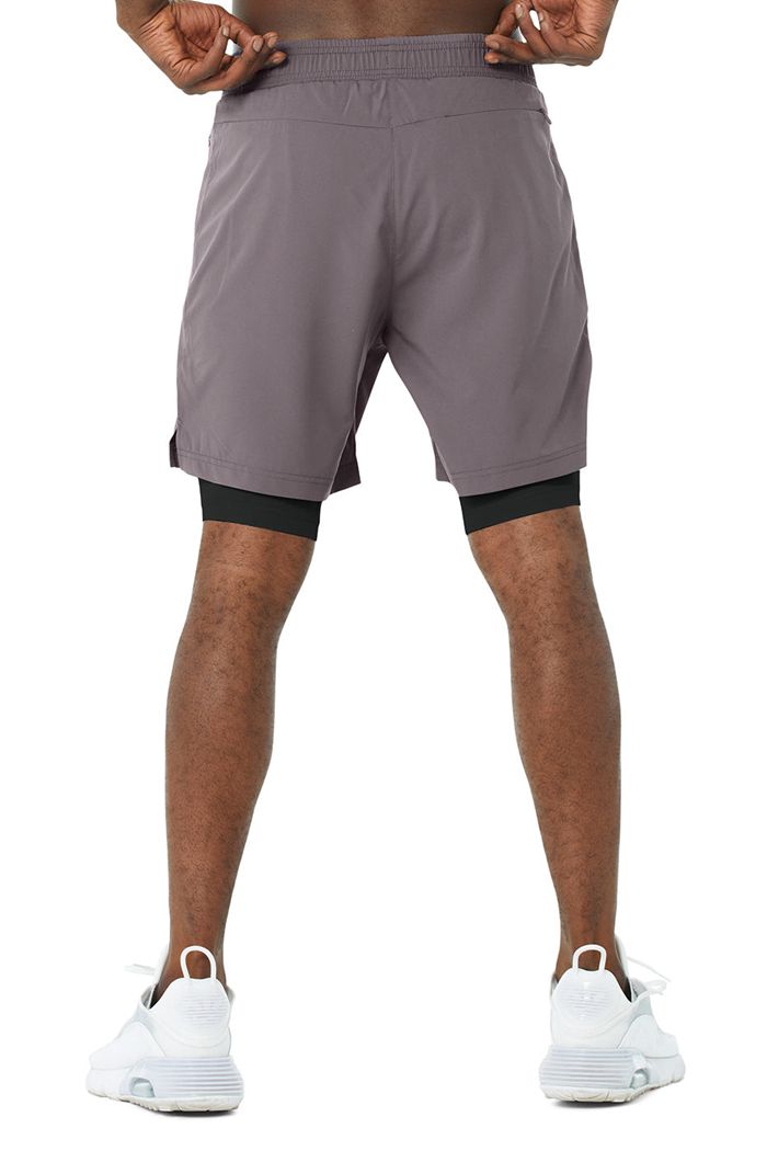 Short Alo Yoga 7