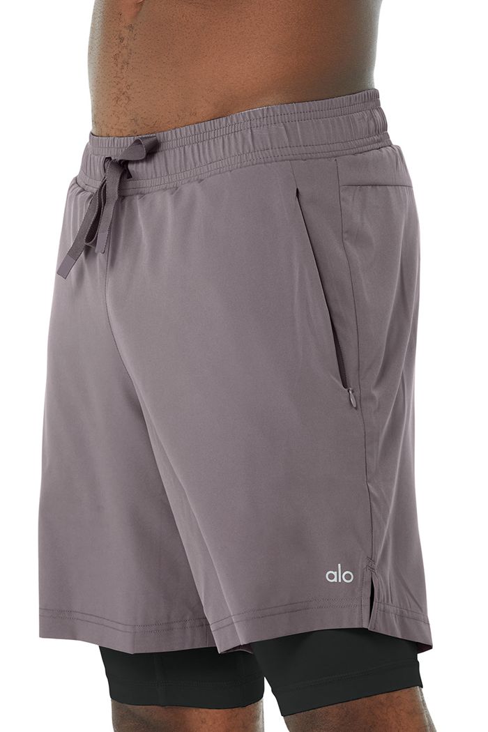 Short Alo Yoga 7
