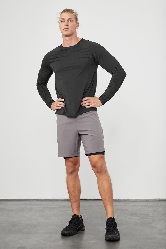 Short Alo Yoga 7