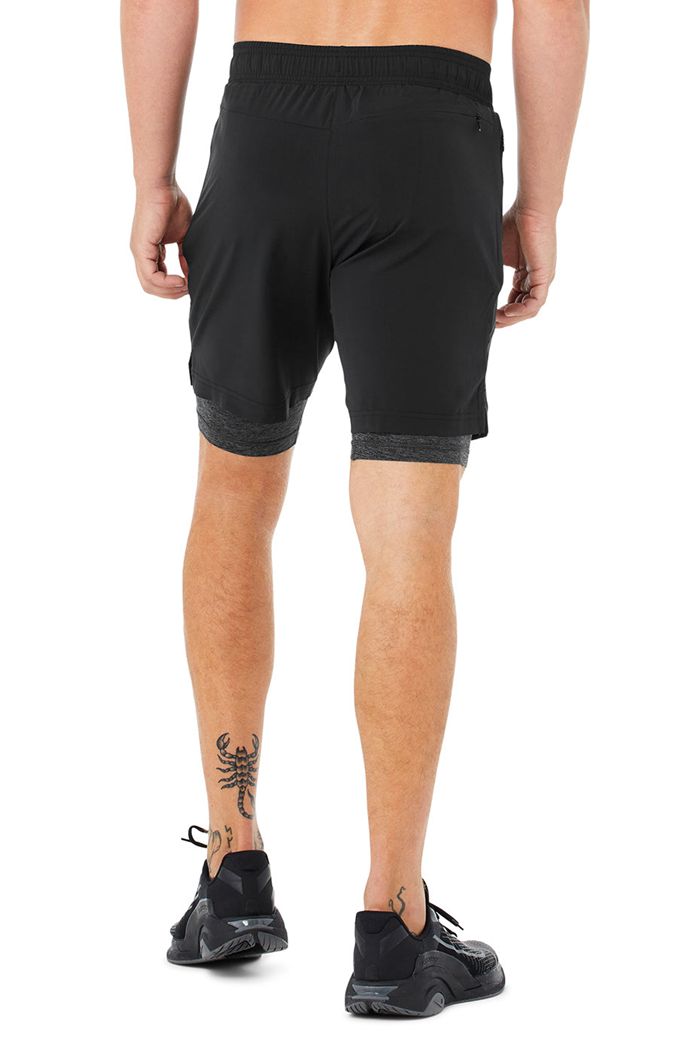 Short Alo Yoga 7