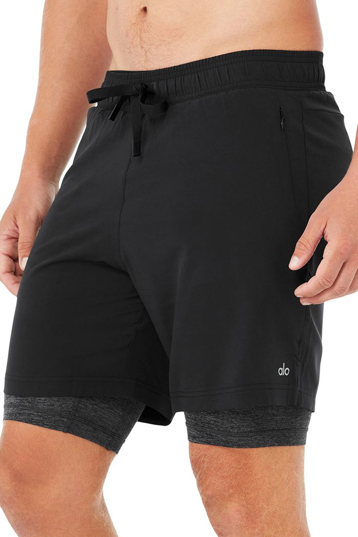 Short Alo Yoga 7