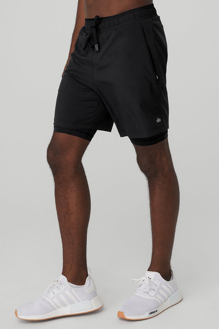 Short Alo Yoga 7