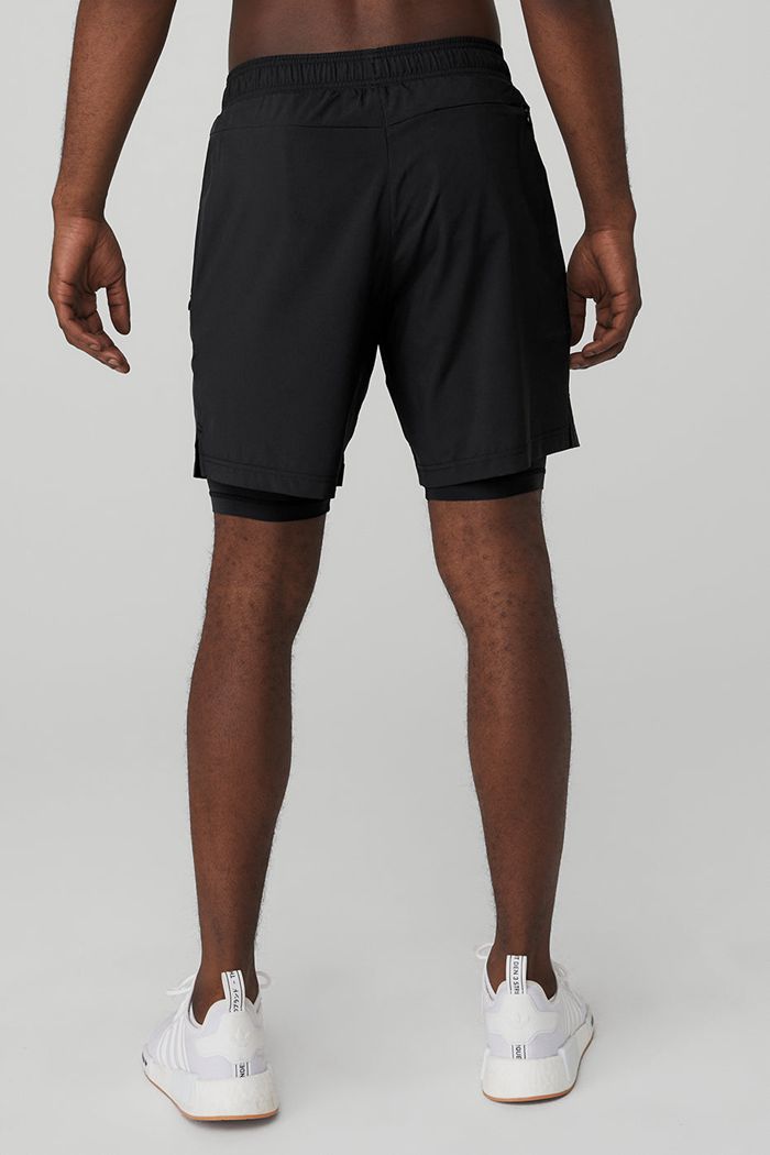 Short Alo Yoga 7