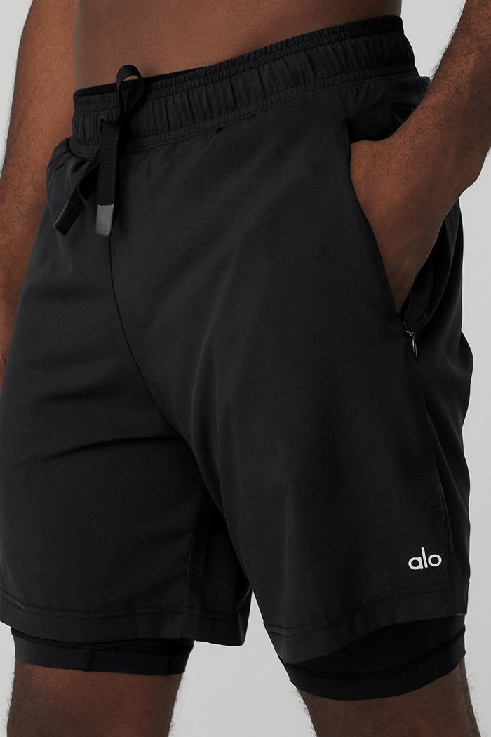 Short Alo Yoga 7