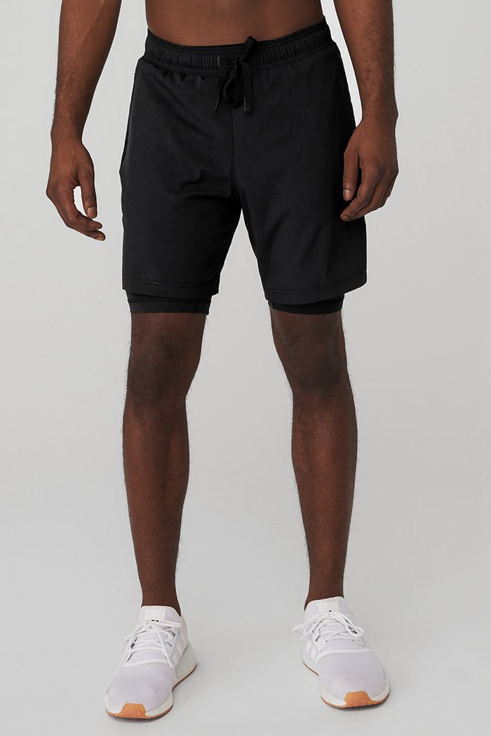 Short Alo Yoga 7\