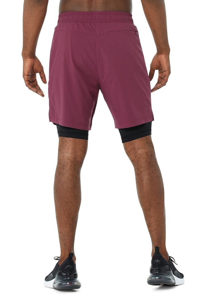 Short Alo Yoga 7