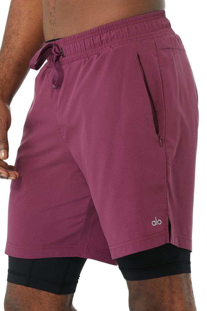 Short Alo Yoga 7