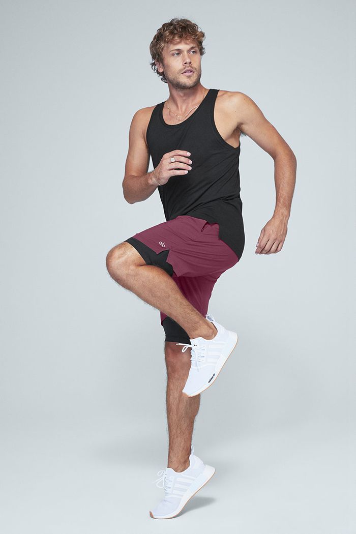 Short Alo Yoga 7