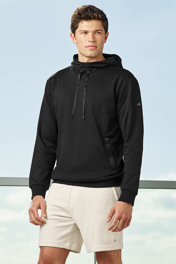 Short Alo Yoga Chill Hombre Beige | 401382RKL