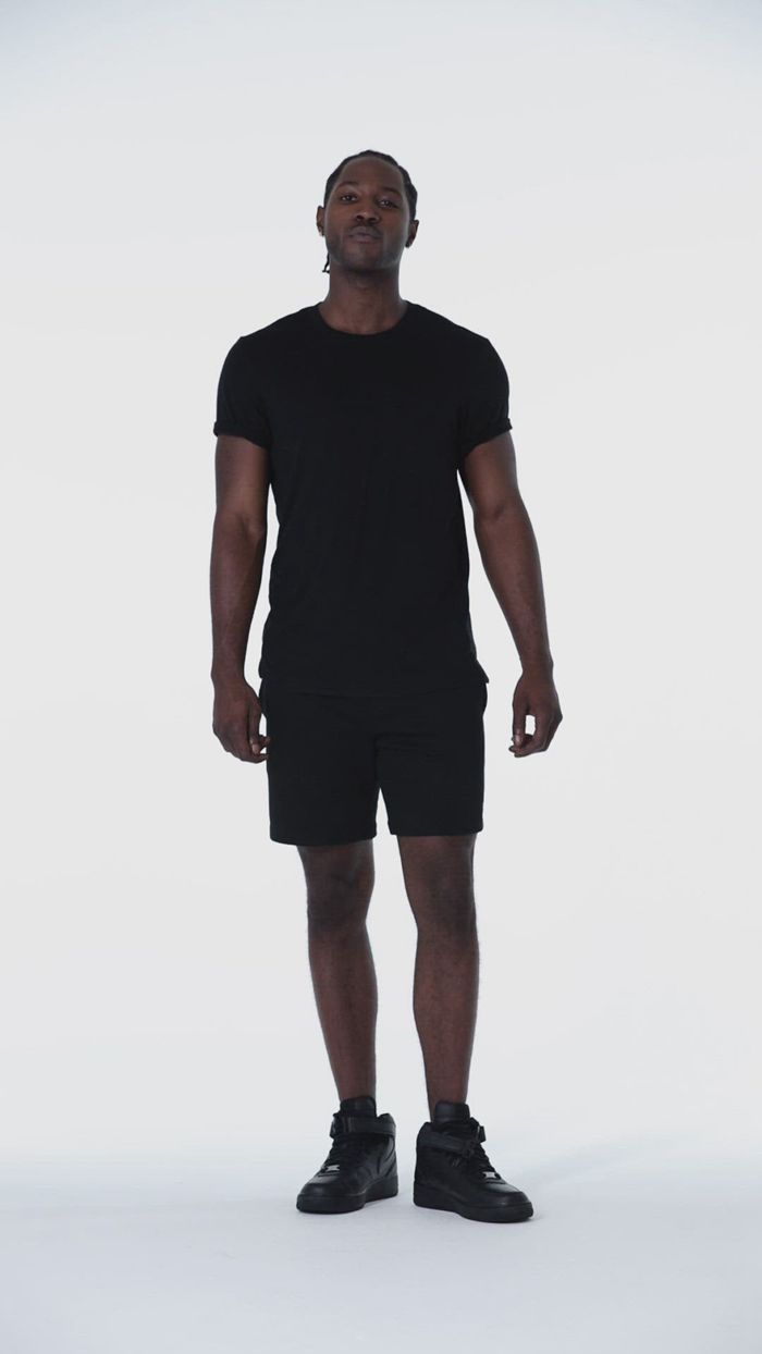 Short Sleeve Alo Yoga Airwave Tee Hombre Blancos | 576842OIY