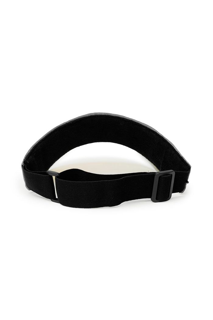 Visor Alo Yoga Solar Mujer Azules | 763025KDS